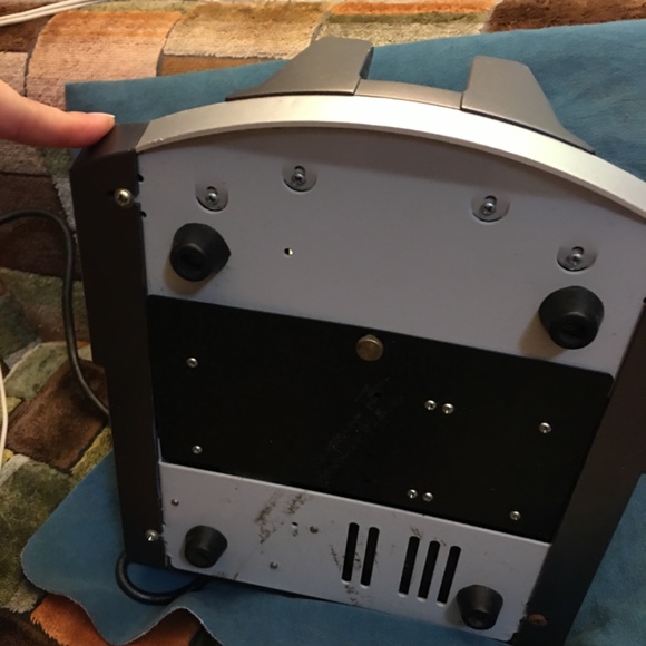 AccuBanker Ab1100 UV - Picture 7 of 10